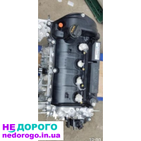 Двигун Honda Insight 2019, 1.5 л, бензин.