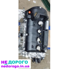 Двигун Honda Insight 2019, 1.5 л, бензин.