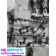 Двигун Honda N22A2, 2.2 дизель, 2008, об'єм 2.2 л, паливо - дизель.