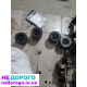 Двигун Honda N22A2, 2.2 дизель, 2008, об'єм 2.2 л, паливо - дизель.