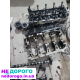Двигун Honda N22A2, 2.2 дизель, 2008, об'єм 2.2 л, паливо - дизель.