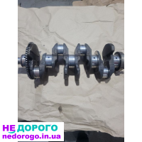 Двигун Honda N22A2, 2.2 дизель, 2008, об'єм 2.2 л, паливо - дизель.