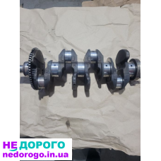 Двигун Honda N22A2, 2.2 дизель, 2008, об'єм 2.2 л, паливо - дизель.