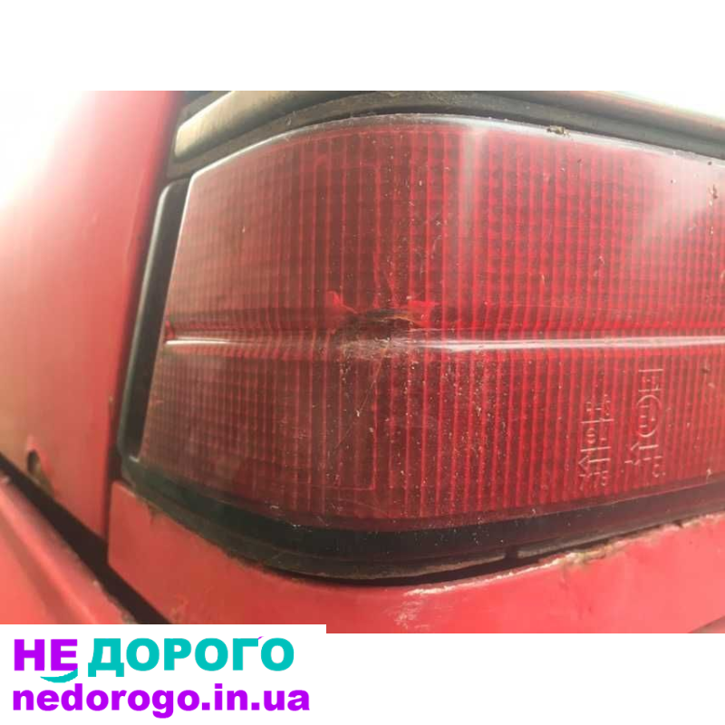 Двигун Honda Prelud 2 1.8 1986 р.в. бензин 1.8 л. В наявності запчастини для ремонту автомобіля.
