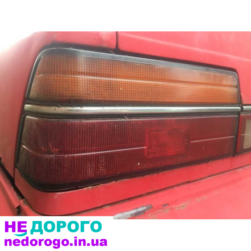 Двигун Honda Prelud 2 1.8 1986 р.в. бензин 1.8 л. В наявності запчастини для ремонту автомобіля.