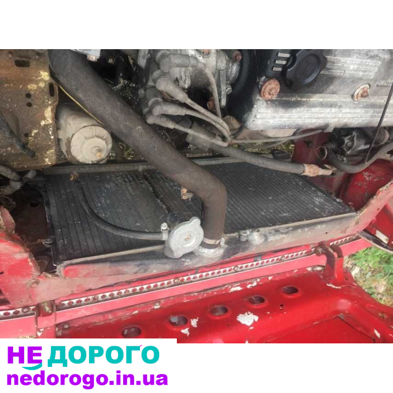 Двигун Honda Prelud 2 1.8 1986 р.в. бензин 1.8 л. В наявності запчастини для ремонту автомобіля.