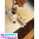 Кулиса коробки Honda Civic 04г 1.3 гібрид.