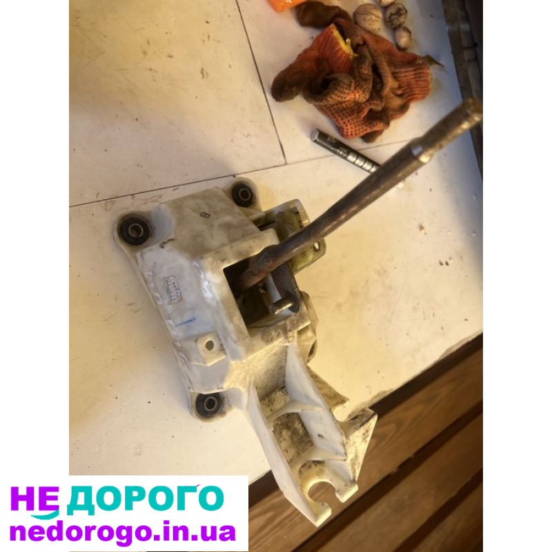 Кулиса коробки Honda Civic 04г 1.3 гібрид.