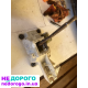 Кулиса коробки Honda Civic 04г 1.3 гібрид.