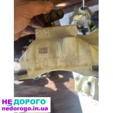 Кулиса коробки Honda Civic 04г 1.3 гібрид.