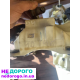 Кулиса коробки Honda Civic 04г 1.3 гібрид.