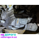 Мотор Honda Civic D14A1, 1990 рік, 1.4 л, бензин. Віддаю комплектом.