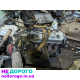 Мотор Honda Civic D14A1, 1990 рік, 1.4 л, бензин. Віддаю комплектом.