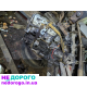 Мотор Honda Civic D14A1, 1990 рік, 1.4 л, бензин. Віддаю комплектом.