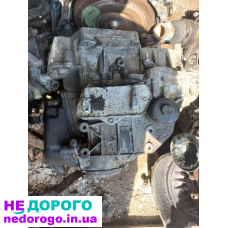 HQN 1.9 TDI АКПП, автоматична коробка передач VW AUDI SEAT SKODA