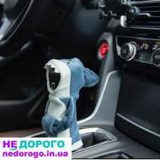 Капюшон для автомобільної коробки передач, Volkswagen Golf, 2015, 1.4 л бензин.