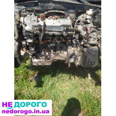 Двигун Hundai Grandeur V6 Lambda, 2019, 3.3 л бензин, автоматична коробка передач.