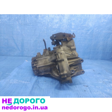 Двигун Hyundai Accent 1.3, КПП, 1999, 1.3 л, бензин.