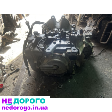 Hyundai Coupe 2.7 G6BA, 2002, автомат, бензин, коробка передач.