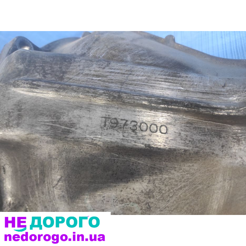 Коробка передач Hyundai H100 H200 2.5 d, 2000 рік, дизель, 5-ступінчаста.