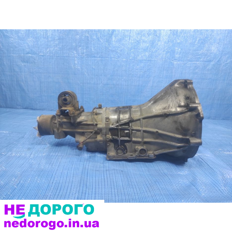Коробка передач Hyundai H100 H200 2.5 d, 2000 рік, дизель, 5-ступінчаста.