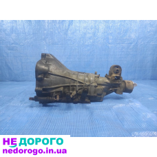 Коробка передач Hyundai H100 H200 2.5 d, 2000 рік, дизель, 5-ступінчаста.