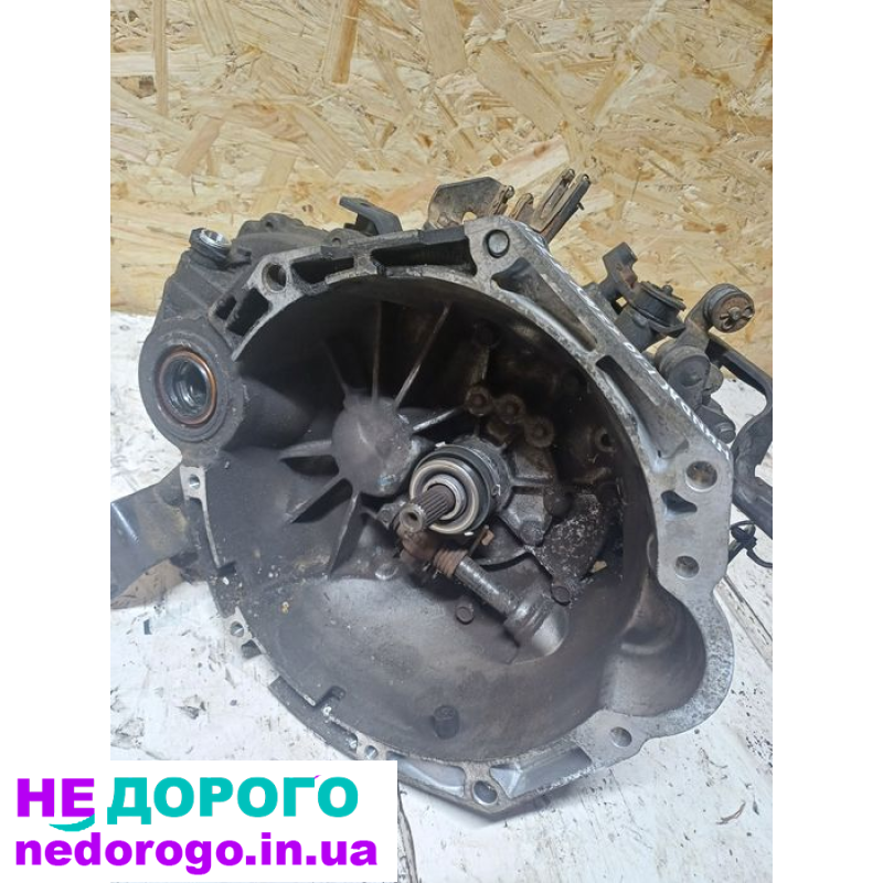 Агрегат Hyundai I-10 1.2 16v 57KM МКПП M91873PT, 2010 р.в., бензин, об'єм двигуна 1.2 л.