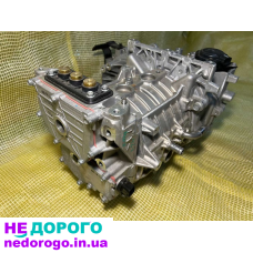 Двигун Hyundai Kona EV 2021, електро, 36500-0E720, українською.