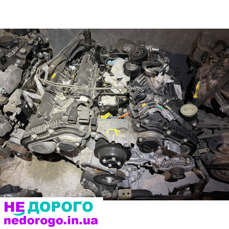 Двигун Hyundai Palisade 3.8 GDI G6DN, бензин, 2019 рік, об'єм 3.8 л.