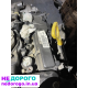 Двигун Hyundai Palisade 3.8 GDI G6DN, бензин, 2019 рік, об'єм 3.8 л.