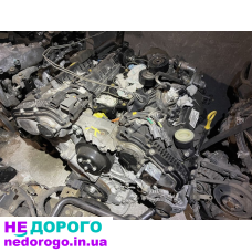 Двигун Hyundai Palisade 3.8 GDI G6DN, бензин, 2019 рік, об'єм 3.8 л.