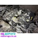 Двигун Hyundai Palisade 3.8 GDI G6DN, бензин, 2019 рік, об'єм 3.8 л.