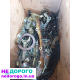 Двигун G4FT для Hyundai Santa Fe, Tucson, Kia 1,6 TGDI. Гібрид, об'єм 1,6 л, рік випуску - не вказано.