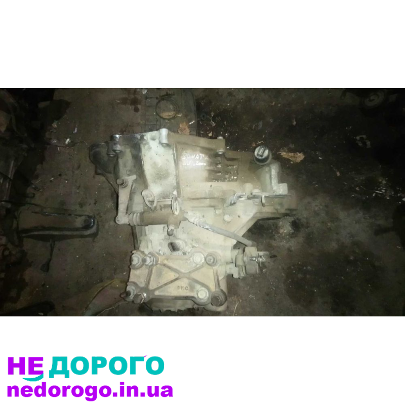 Коробка передач для Hyundai Sonata Kia Magentis, АКПП, 2008 рік, 2.4 л, бензин.