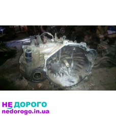 Коробка передач для Hyundai Sonata Kia Magentis, АКПП, 2008 рік, 2.4 л, бензин.