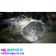 Коробка передач для Hyundai Sonata Kia Magentis, АКПП, 2008 рік, 2.4 л, бензин.