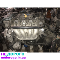 Двигун Hyundai Sonata Kia Optima 2.0 LPI L4NA 2019 2.0 л бензиновий.