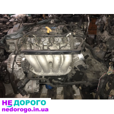 Двигун Hyundai Sonata Kia Optima 2.0 LPI L4NA 2019 2.0 л бензиновий.