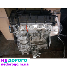 Двигун G4KK 2.4 гібрид для Hyundai Sonata YF та Kia Optima, випущений у 2011 році.