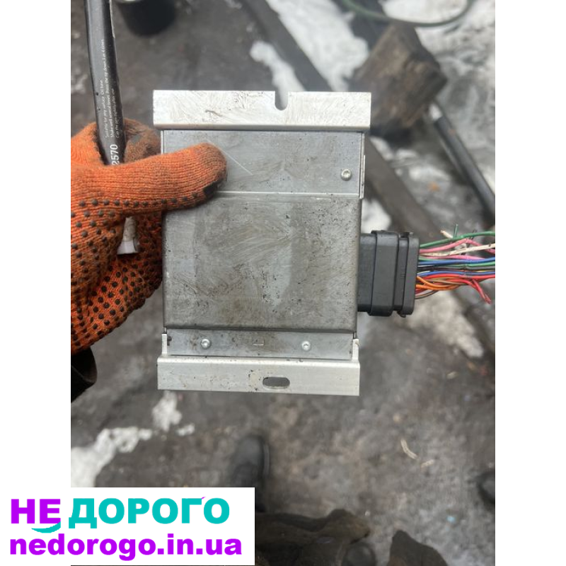 Контролер коробки передач для Hyundai Terracan 95440-4A500, 2001 рік, 3.5 л, бензин.