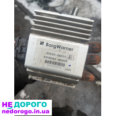 Контролер коробки передач для Hyundai Terracan 95440-4A500, 2001 рік, 3.5 л, бензин.