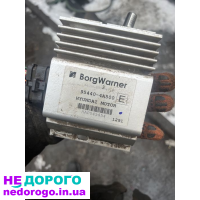 Контролер коробки передач для Hyundai Terracan 95440-4A500, 2001 рік, 3.5 л, бензин.