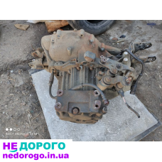 Коробка передач M5GF2,S714j для Hyundai Tucson, 2004 рік, 2.0 літра, бензин.