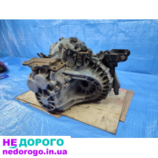 Коробка передач Hyundai Tucson 2.0 2018 4x4 6ст. кпп бензин. Kia Sportage 2.4 2019 4x4 6ст. кпп бензин.