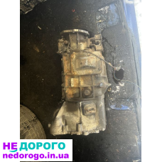 Двигун Hyundai Galloper 2.5 МКПП, 1998 рік, об'єм 2.5 л, паливо дизель.