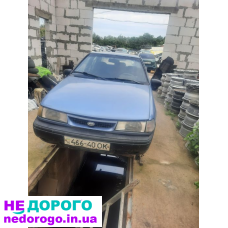 Двигун Hyundai Pony 1.3/1.5/1.6 МКПП, рік випуску 1990-1995, бензиновий, 4 циліндри, 12 клапанів.