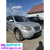 Хюндай Санта Фе 2.2 CRDi D4EB/D4HB АКПП, 2006-2012, 2.2 л дизель.