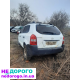 Двигун 2.0, механіка, Hyundai Tucson 2010 р. Україна.