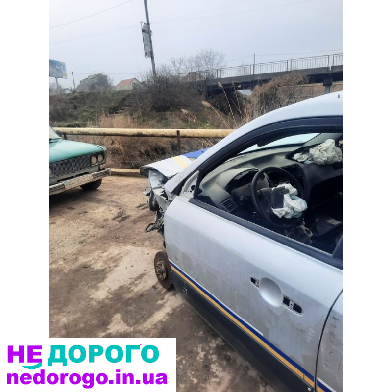 Двигун 2.0, механіка, Hyundai Tucson 2010 р. Україна.