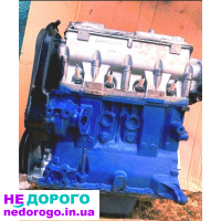 Двигун Таврія Славута, 1.2 л, бензин, 1990 р.